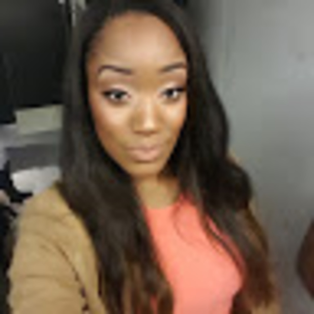 Meet your Posher, Paige alexandra